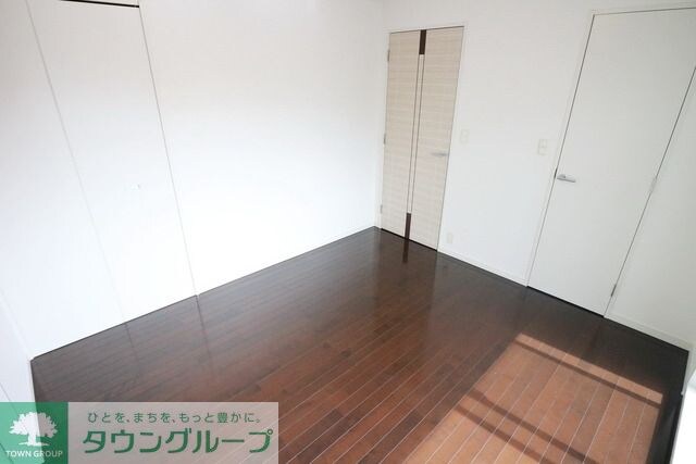 KDXレジデンス品川シーサイドの物件内観写真