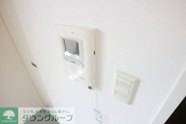 KDXレジデンス品川シーサイドの物件内観写真