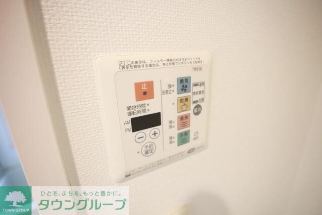 KDXレジデンス品川シーサイドの物件内観写真