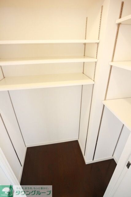 KDXレジデンス品川シーサイドの物件内観写真