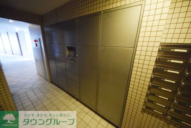 KDXレジデンス品川シーサイドの物件内観写真