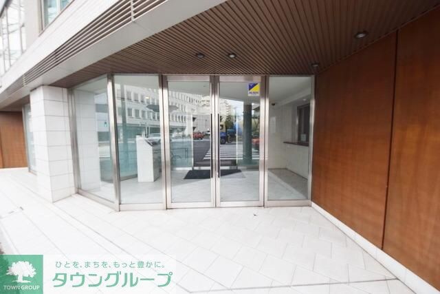 KDXレジデンス品川シーサイドの物件内観写真