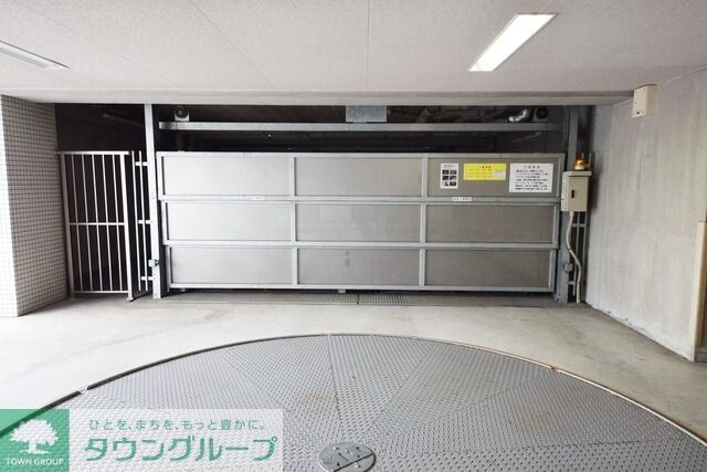 KDXレジデンス品川シーサイドの物件内観写真