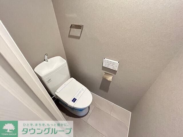 レジディア島津山の物件内観写真