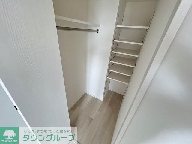 レジディア島津山の物件内観写真