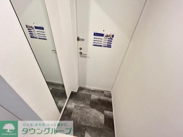 レジディア島津山の物件内観写真