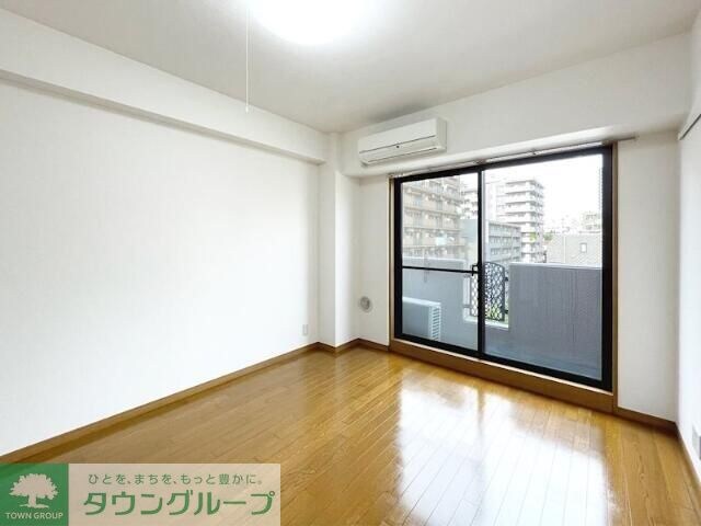 メインステージ不動前の物件内観写真