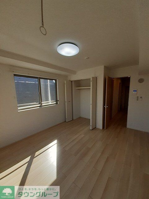 グラスハーモニーの物件内観写真