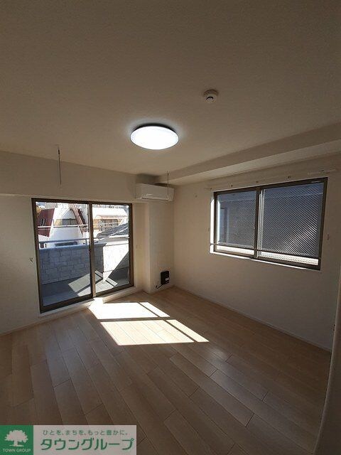 グラスハーモニーの物件内観写真