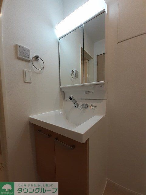 グラスハーモニーの物件内観写真