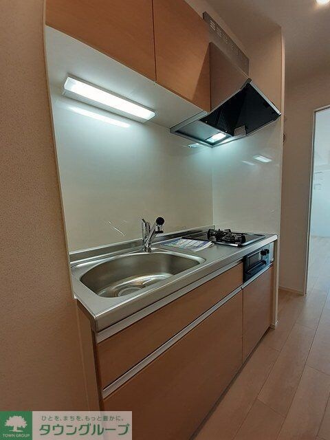 グラスハーモニーの物件内観写真