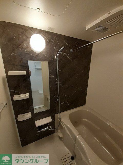 グラスハーモニーの物件内観写真