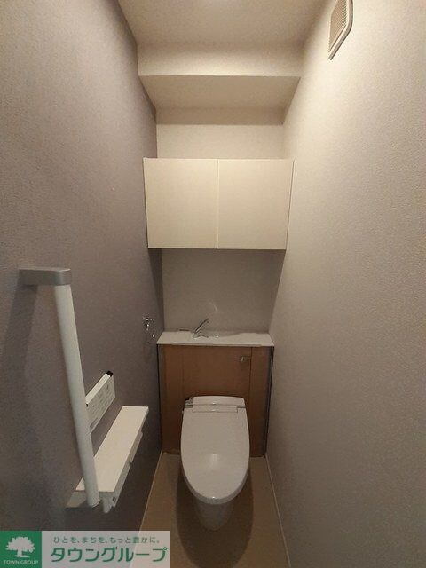 グラスハーモニーの物件内観写真