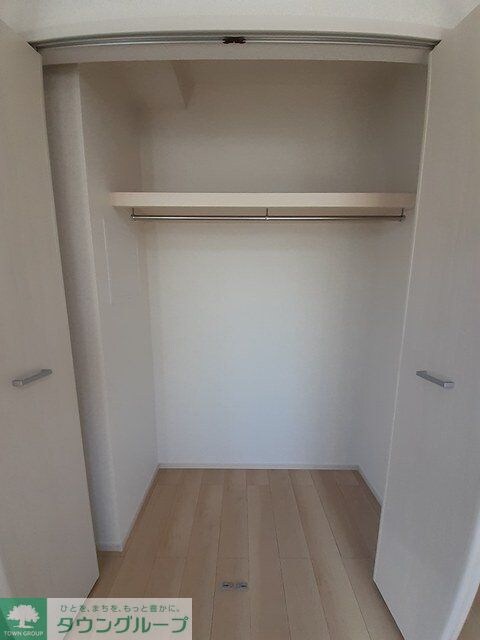 グラスハーモニーの物件内観写真