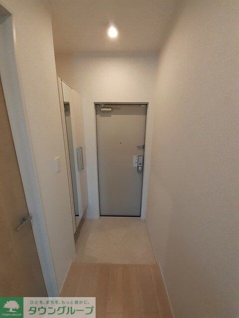 グラスハーモニーの物件内観写真