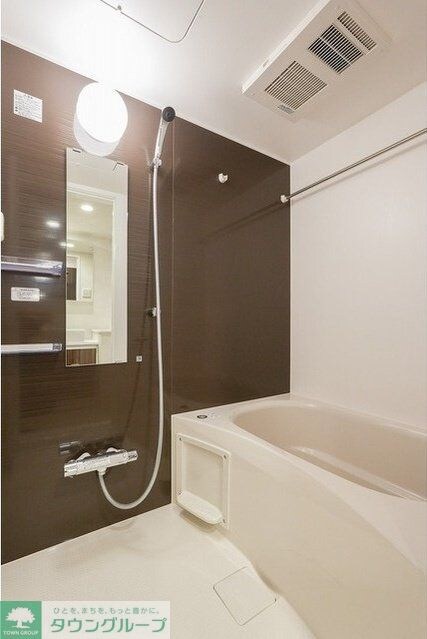 ウェルスクエア武蔵小山IIの物件内観写真