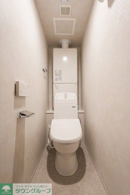 ウェルスクエア武蔵小山IIの物件内観写真