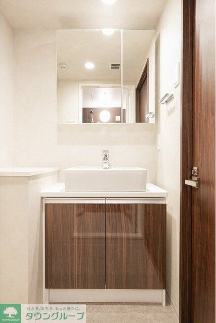 ウェルスクエア武蔵小山IIの物件内観写真