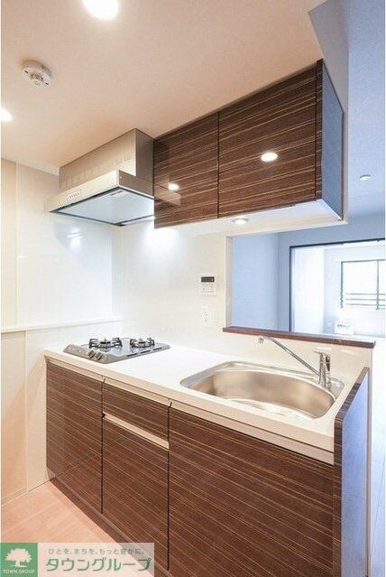 ウェルスクエア武蔵小山IIの物件内観写真