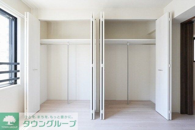 ウェルスクエア武蔵小山IIの物件内観写真