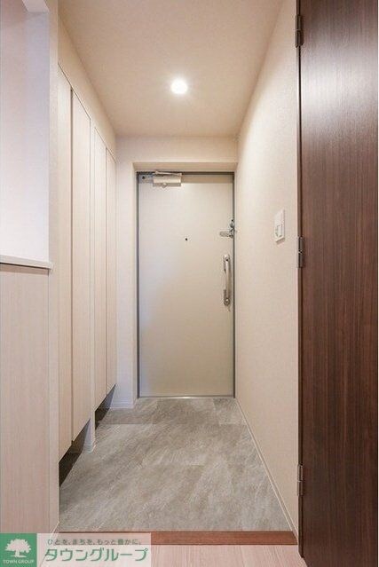 ウェルスクエア武蔵小山IIの物件内観写真