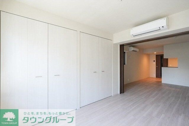 ウェルスクエア武蔵小山IIの物件内観写真