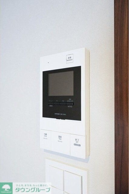 ウェルスクエア武蔵小山IIの物件内観写真