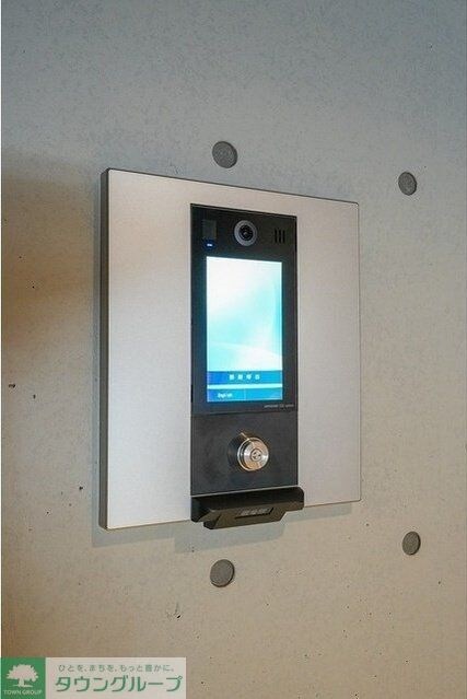 ウェルスクエア武蔵小山IIの物件内観写真