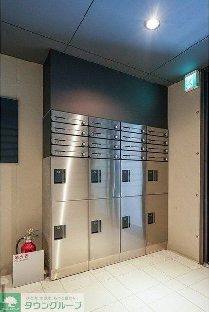 ウェルスクエア武蔵小山IIの物件内観写真