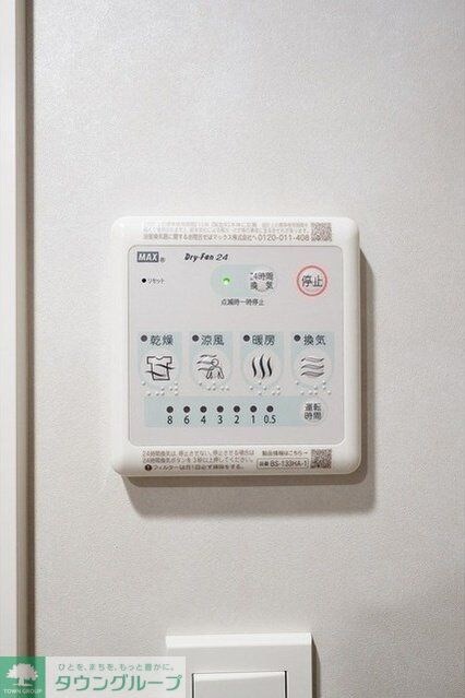 ウェルスクエア武蔵小山IIの物件内観写真