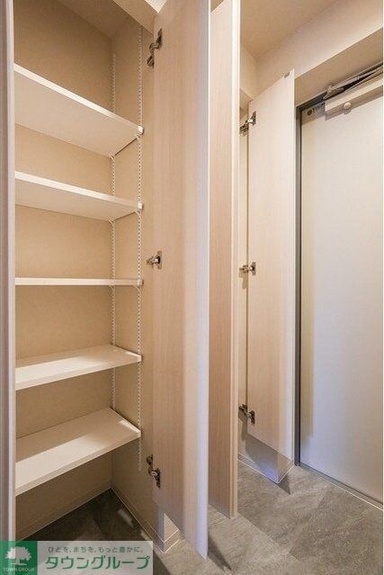 ウェルスクエア武蔵小山IIの物件内観写真