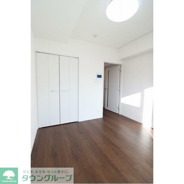 グランカーサ大森海岸の物件内観写真