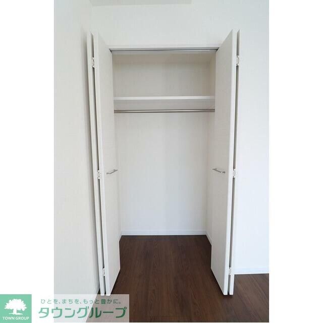 グランカーサ大森海岸の物件内観写真