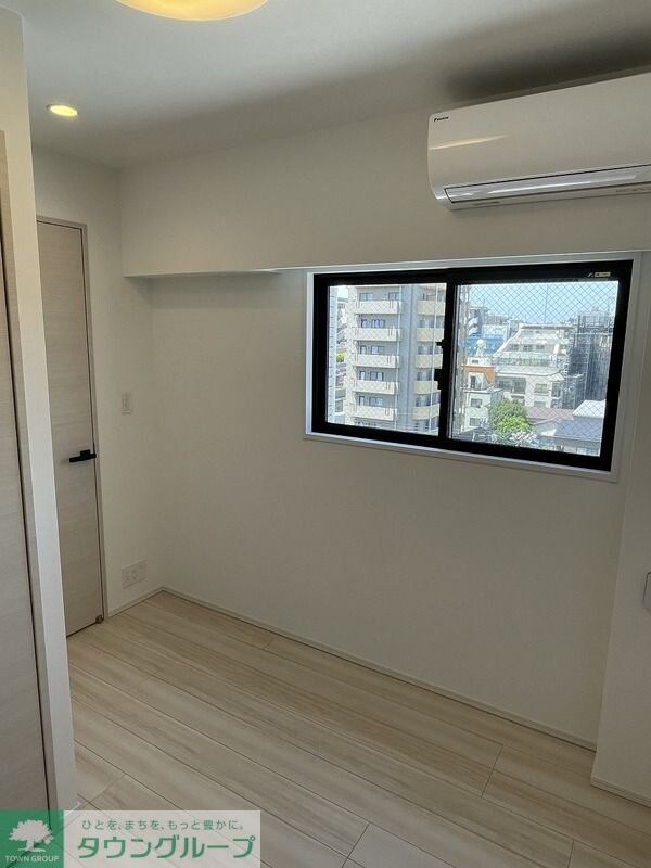 レガリス品川南大井IIの物件内観写真