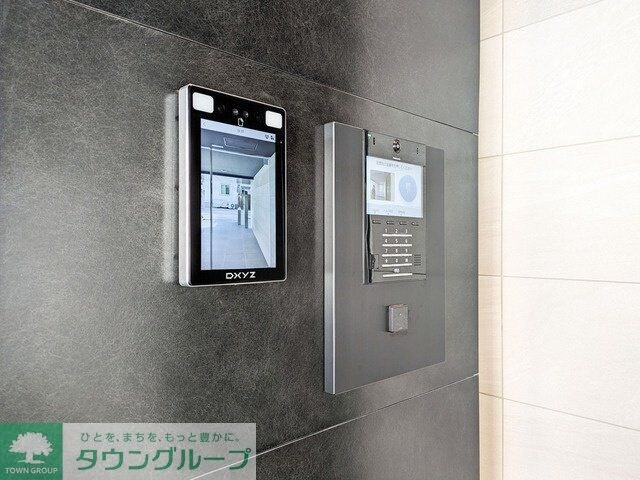 AIFLAT品川戸越パークサイドの物件内観写真