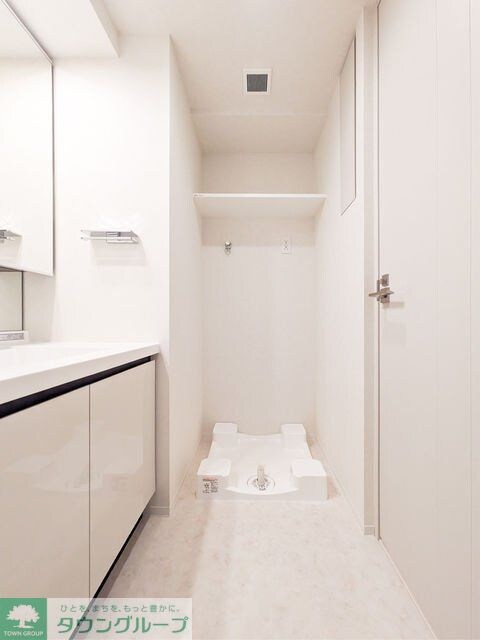 AIFLAT品川戸越パークサイドの物件内観写真