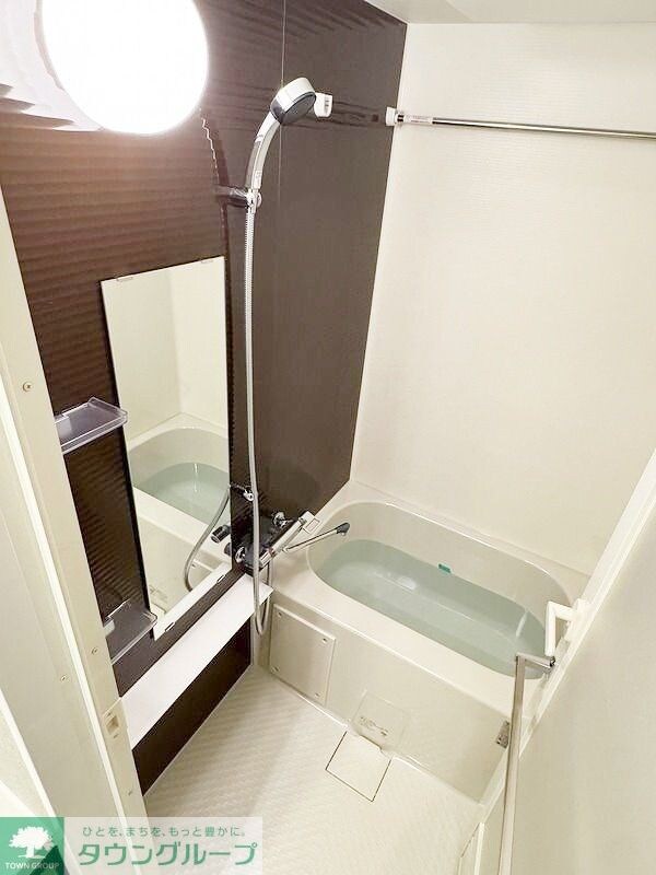 レガリス蒲田の物件内観写真