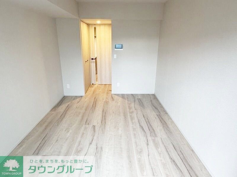 レガリス蒲田の物件内観写真