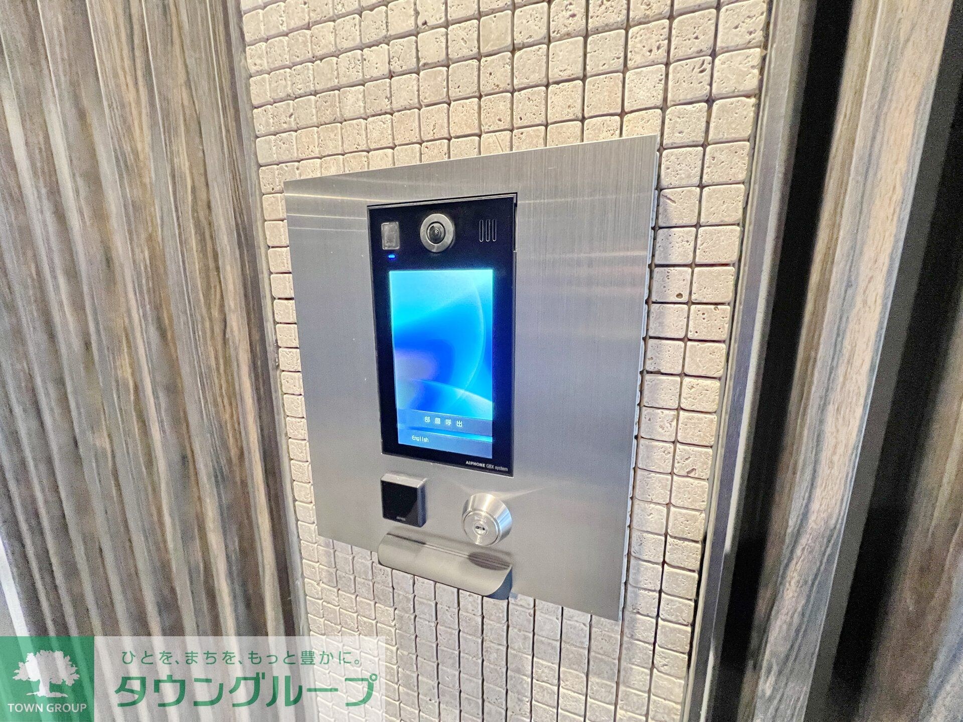 クレストコート池上六丁目の物件内観写真