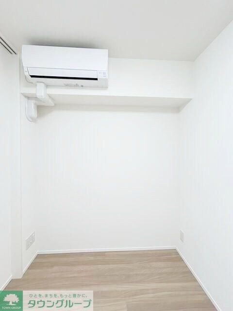 クレストコート池上六丁目の物件内観写真