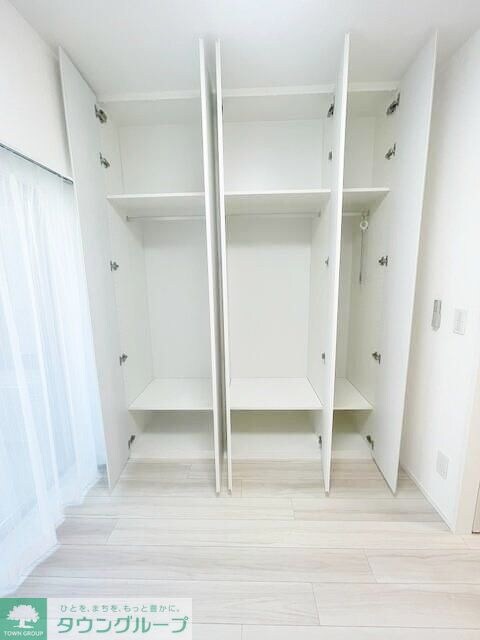 クレストコート池上六丁目の物件内観写真