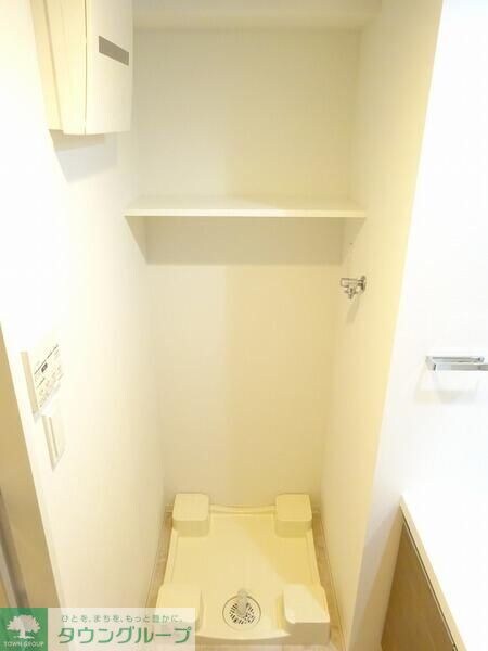 ラフィスタ蒲田南IIの物件内観写真