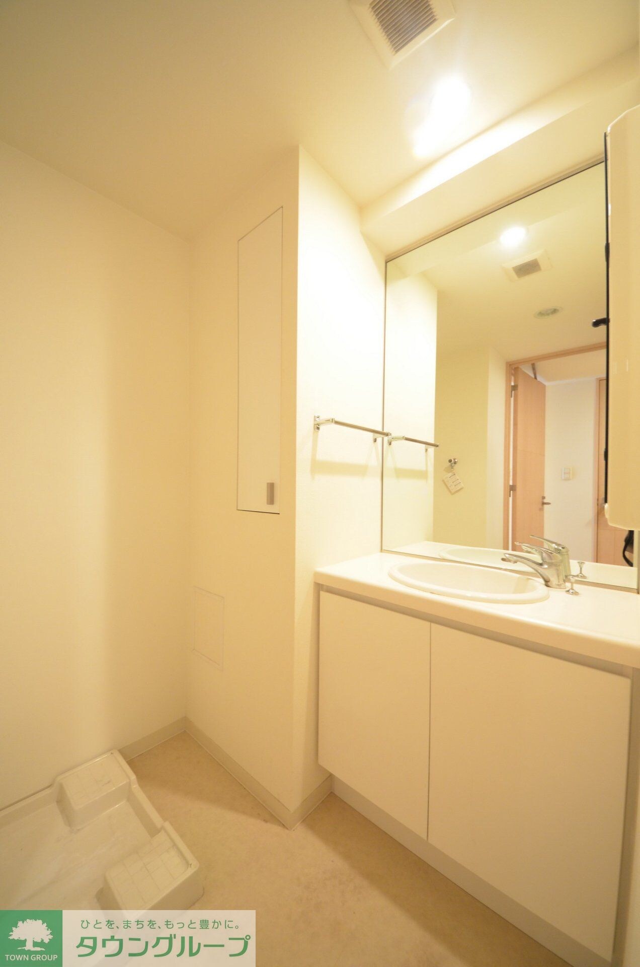 カスタリア大森の物件内観写真