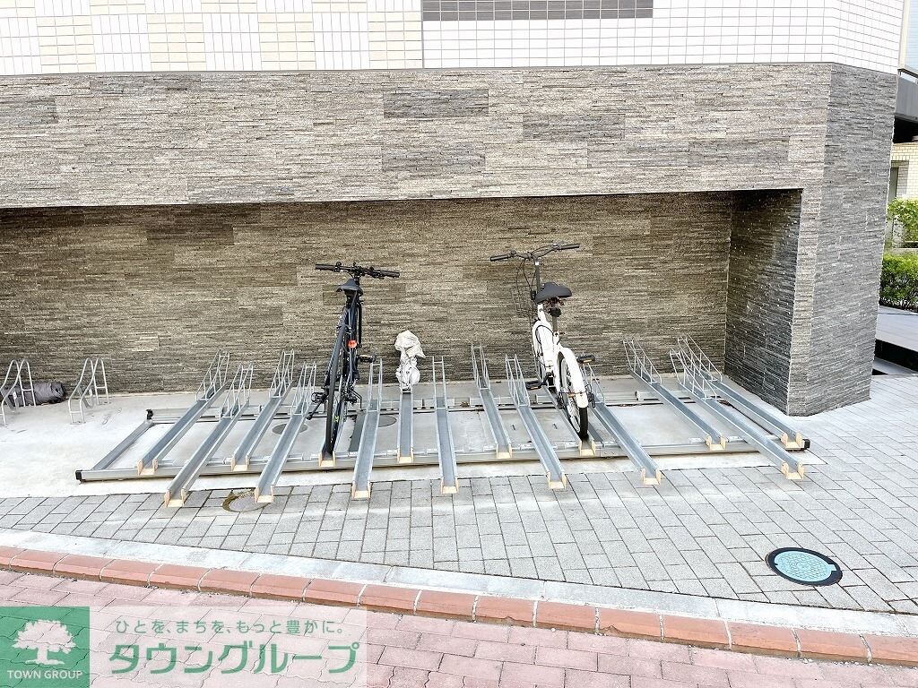 LEXE長原の物件内観写真