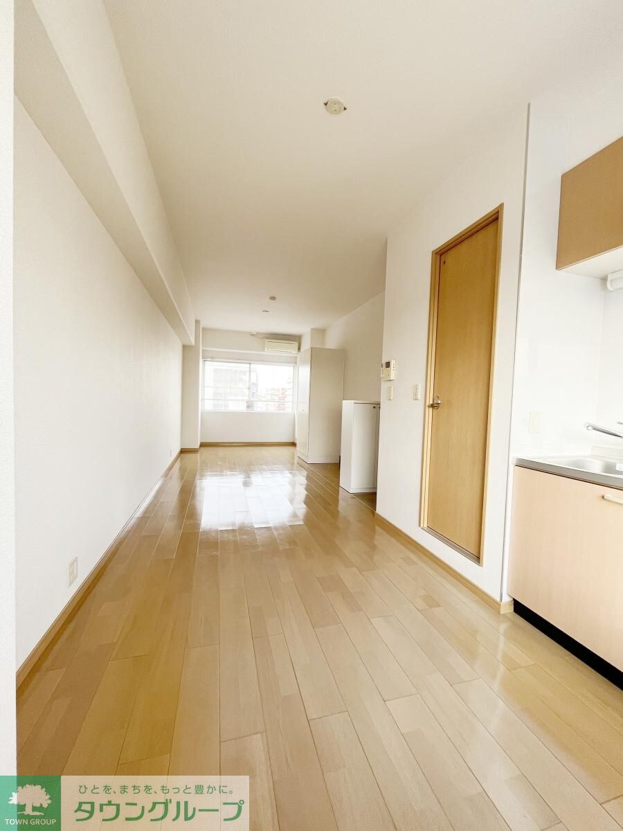 Stella池上の物件内観写真