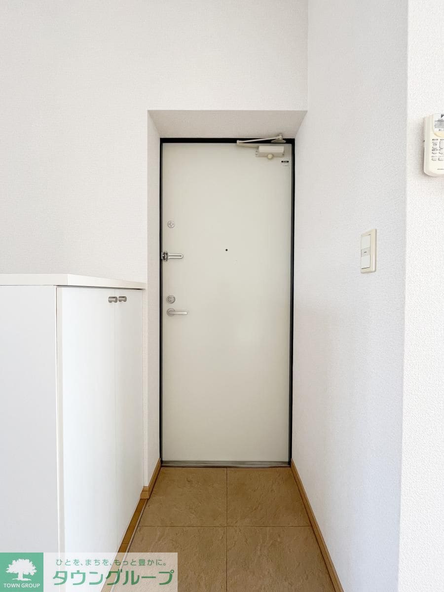 Stella池上の物件内観写真