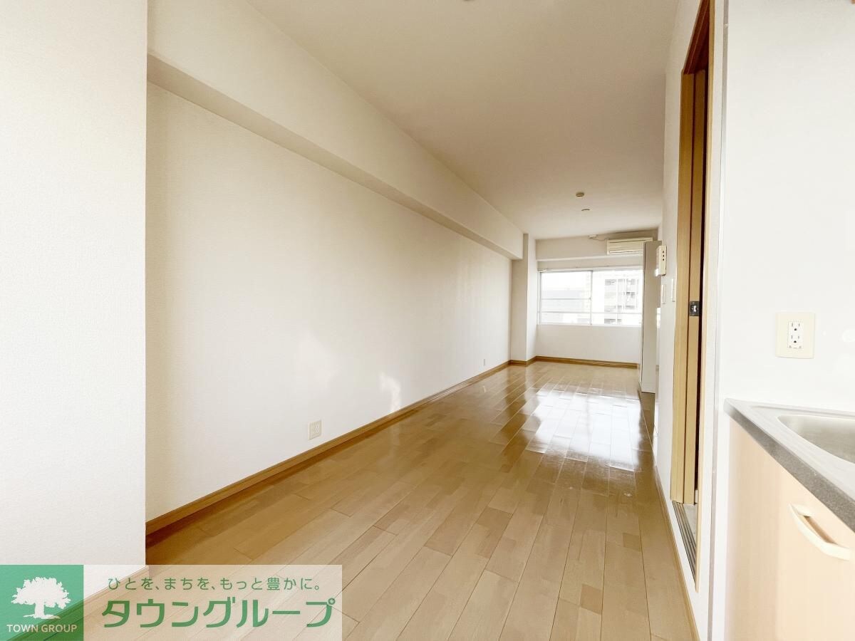 Stella池上の物件内観写真