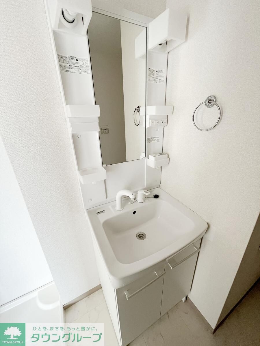 Stella池上の物件内観写真