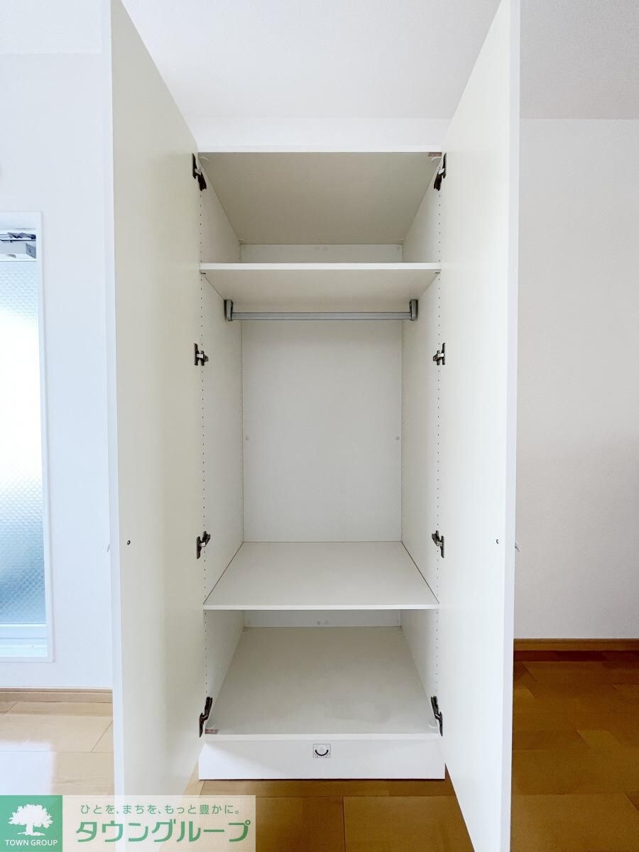 Stella池上の物件内観写真