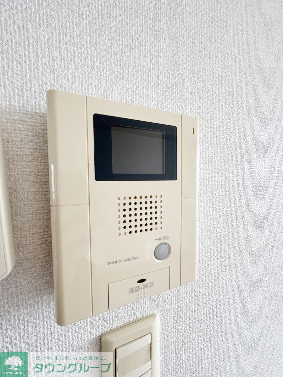 Stella池上の物件内観写真